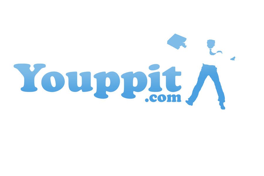 Entri Kontes #276 untuk                                                Logo Design for Youppit.com
                                            