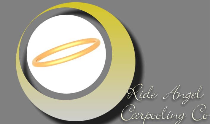 Konkurrenceindlæg #12 for                                                 Design a Logo for Ride Angel
                                            
