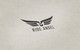 Imej kecil Penyertaan Peraduan #45 untuk                                                     Design a Logo for Ride Angel
                                                