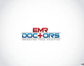 #29 cho Logo Design for EMRDoctors Inc. bởi MaxDesigner