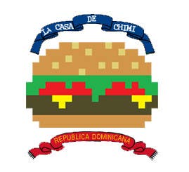 Penyertaan Peraduan #18 untuk                                                 Design a Logo for burger company
                                            