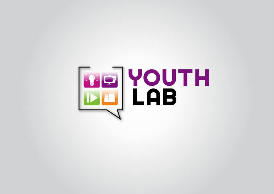 Konkurrenceindlæg #225 for                                                 Logo Design for "Youth Lab"
                                            