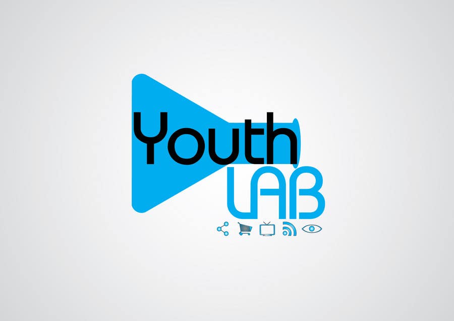 Contest Entry #297 for                                                 Logo Design for "Youth Lab"
                                            