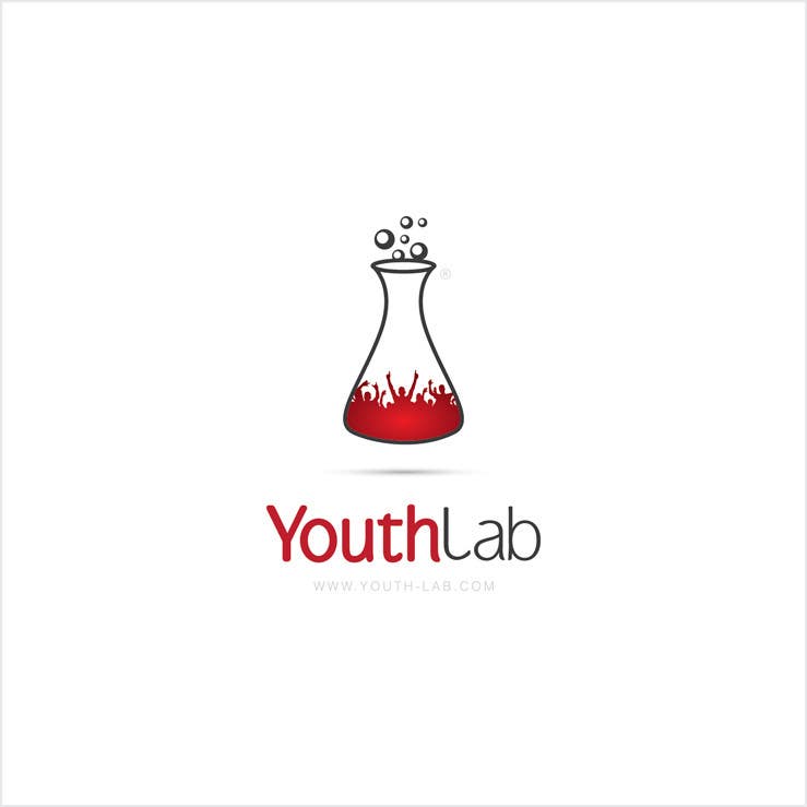 Intrarea #184 pentru concursul „                                                Logo Design for "Youth Lab"
                                            ”