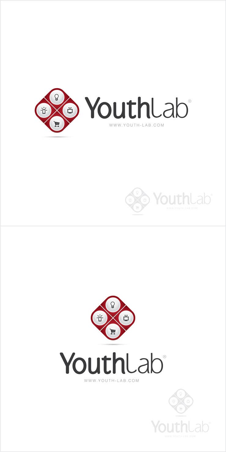 Entri Kontes #174 untuk                                                Logo Design for "Youth Lab"
                                            