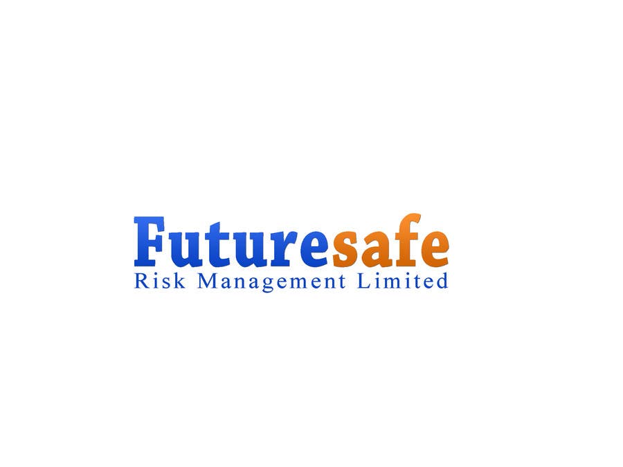 Konkurrenceindlæg #104 for                                                 Design a Logo for Futuresafe Risk Management Limited
                                            