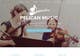 Icône de la proposition n°25 du concours                                                     Design a Logo for "Pelican Music"
                                                