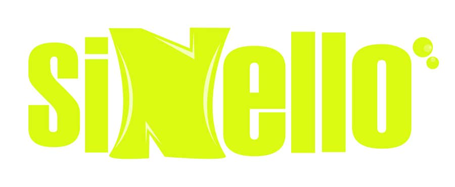 Penyertaan Peraduan #37 untuk                                                 Logo & Graphic profile for a Soda/Drink brand -Sinello
                                            