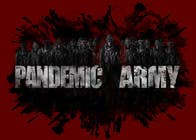 Bài tham dự #64 về Graphic Design cho cuộc thi Logo Design for Pandemic Army