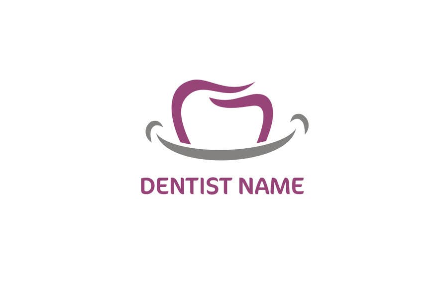 Inscrição nº 5 do Concurso para                                                 Logo for a Dentist
                                            