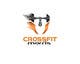 Contest Entry #74 thumbnail for                                                     Need a Logo for CrossFit Morris
                                                