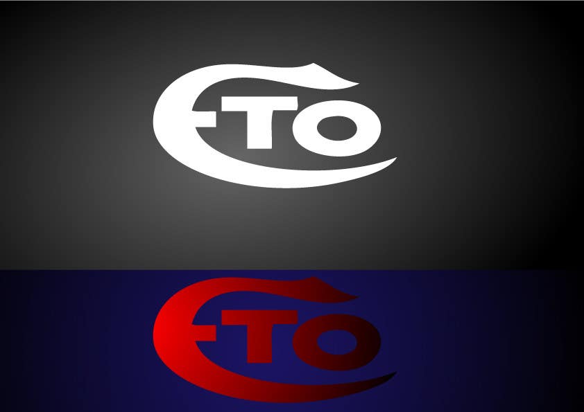 Contest Entry #30 for                                                 Design Logo for ETO
                                            