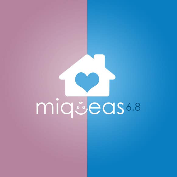 Contest Entry #275 for                                                 Design a Logo for Miqueas 6.8
                                            