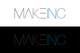Konkurrenceindlæg #111 billede for                                                     Design a Logo for Makeinc
                                                