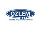 Imej kecil Penyertaan Peraduan #224 untuk                                                     Logo Design for Ozlem
                                                