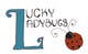 Miniatura da Inscrição nº 50 do Concurso para                                                     Design a Logo for Ladybug Company
                                                