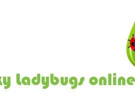 #57 untuk Design a Logo for Ladybug Company oleh maxv