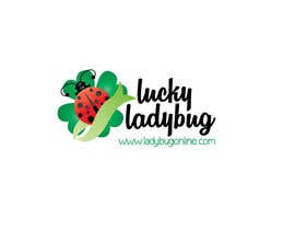 #39 untuk Design a Logo for Ladybug Company oleh marinakahriman