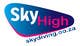 Miniatura da Inscrição nº 36 do Concurso para                                                     Design a Logo for SkyHigh
                                                