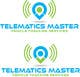 Kilpailutyön #30 pienoiskuva kilpailussa                                                     Telematics Master Logo Design
                                                