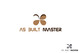 Imej kecil Penyertaan Peraduan #88 untuk                                                     Design a Logo and Stationary for 'As Built Master'
                                                