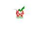 Imej kecil Penyertaan Peraduan #189 untuk                                                     Design a Logo for online shopping site
                                                