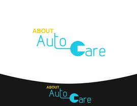 Nro 2 kilpailuun Logo Design for About Auto Care käyttäjältä Arpit1113