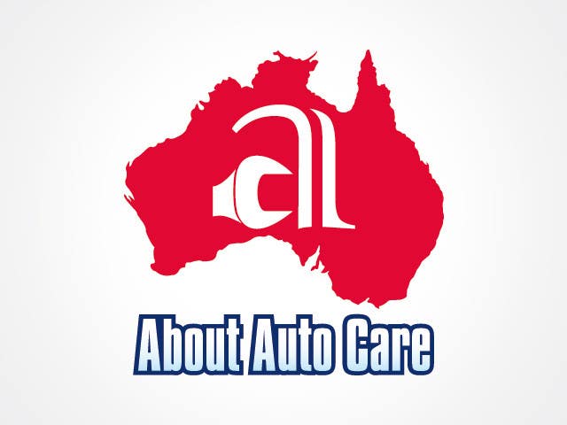 Proposition n°41 du concours                                                 Logo Design for About Auto Care
                                            