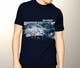 Konkurrenceindlæg #41 billede for                                                     T-shirt design for Trevally Fish
                                                