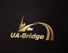 nº 59 pour Разработка логотипа for UA-Bridge par Yariss 