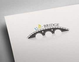 nº 8 pour Разработка логотипа for UA-Bridge par legol2s 