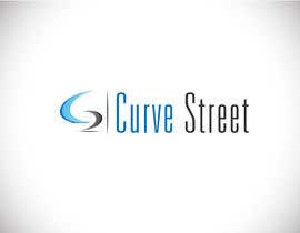 Nro 262 kilpailuun Logo Design for Curve Street käyttäjältä RIOHUZAI