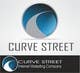 Miniatura de participación en el concurso Nro.317 para                                                     Logo Design for Curve Street
                                                