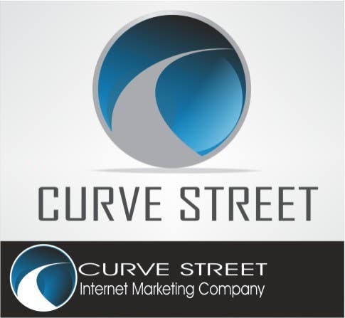 Συμμετοχή Διαγωνισμού #317 για                                                 Logo Design for Curve Street
                                            