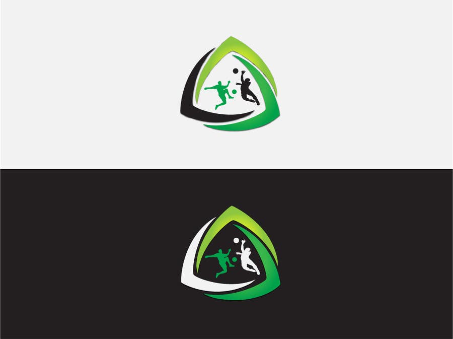 Contest Entry #64 for                                                 Design a Logo for Sports Game
                                            