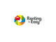 Miniatura da Inscrição nº 110 do Concurso para                                                     Design a Logo for " WWW. RENTING IS EASY. COM.AU"
                                                
