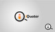 Kilpailutyön #41 pienoiskuva kilpailussa                                                     Design a Logo for IQuoter.com.au - repost
                                                