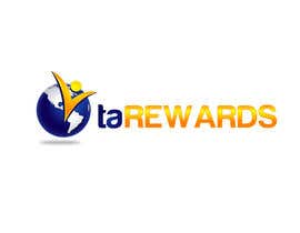 thimsbell tarafından Design Logo for Travel Rewards website için no 348