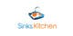Imej kecil Penyertaan Peraduan #76 untuk                                                     Create a Logo for my Kitchen Onlineshop
                                                