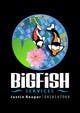 Icône de la proposition n°31 du concours                                                     Design a Logo for Bigfish Services
                                                