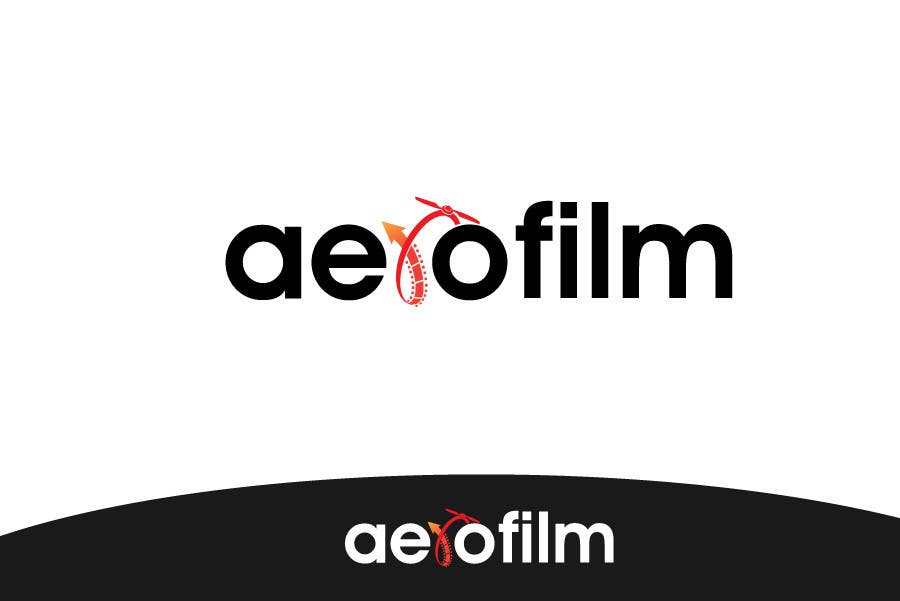 Contest Entry #304 for                                                 Logo Design for AeroFilm
                                            