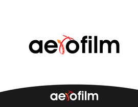 #304 for Logo Design for AeroFilm af danumdata