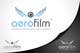 ภาพขนาดย่อของผลงานการประกวด #274 สำหรับ                                                     Logo Design for AeroFilm
                                                