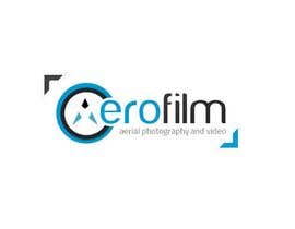 #358 for Logo Design for AeroFilm af inkdesigns