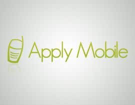 emgebob님에 의한 Logo Design for Apply Mobile을(를) 위한 #91