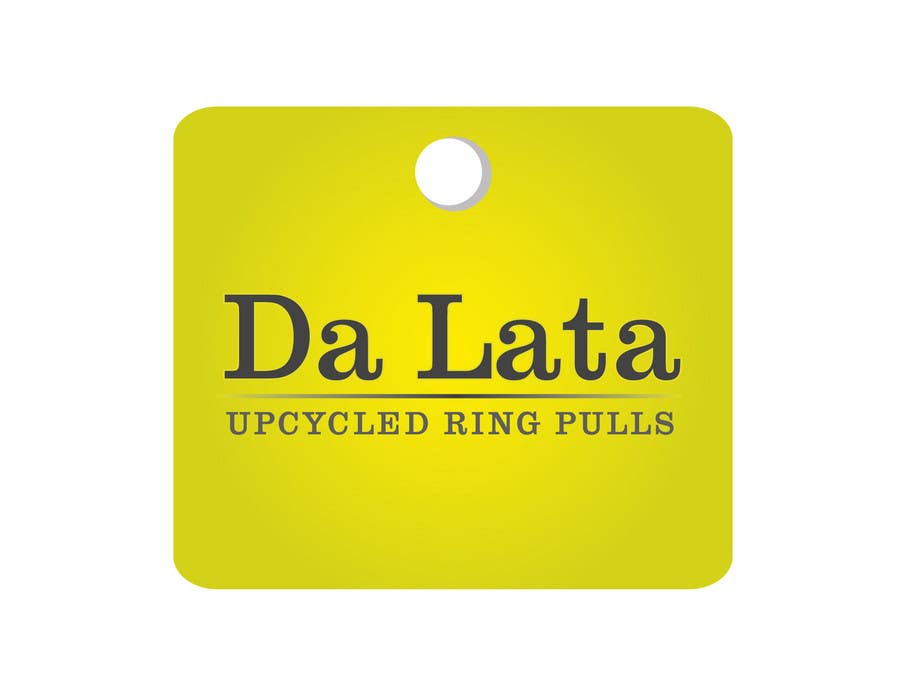 Entri Kontes #366 untuk                                                Logo Design for "Da Lata" www.da-lata.com
                                            