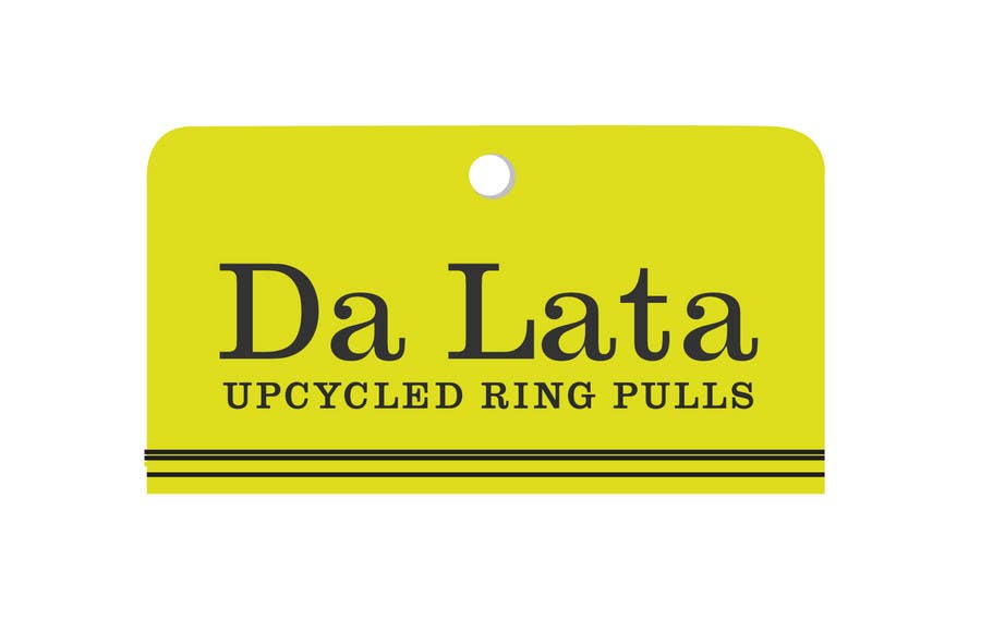 Inscrição nº 368 do Concurso para                                                 Logo Design for "Da Lata" www.da-lata.com
                                            