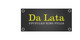 Contest Entry #318 thumbnail for                                                     Logo Design for "Da Lata" www.da-lata.com
                                                