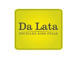 #367 cho Logo Design for &quot;Da Lata&quot; www.da-lata.com bởi soniadhariwal