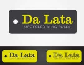 #153 cho Logo Design for &quot;Da Lata&quot; www.da-lata.com bởi dipcore